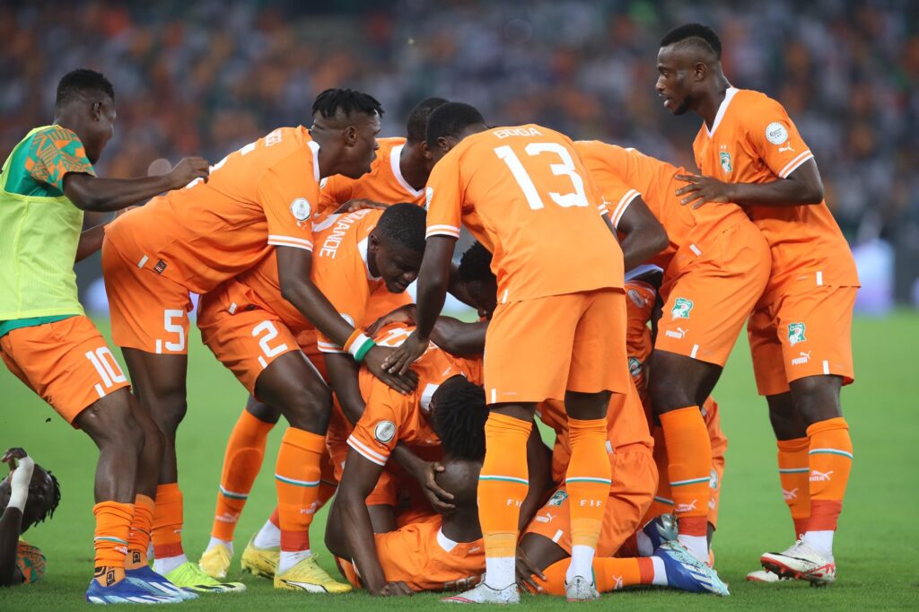 Ivory Coast