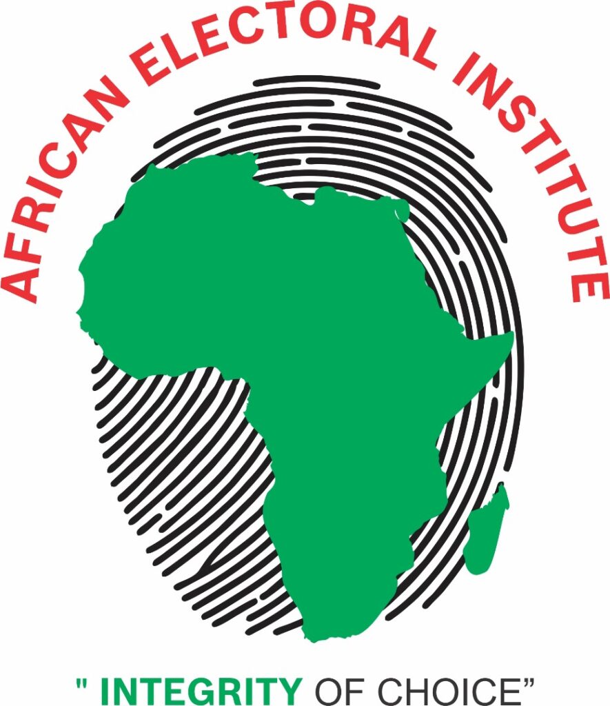  AEI, African Electoral Institute