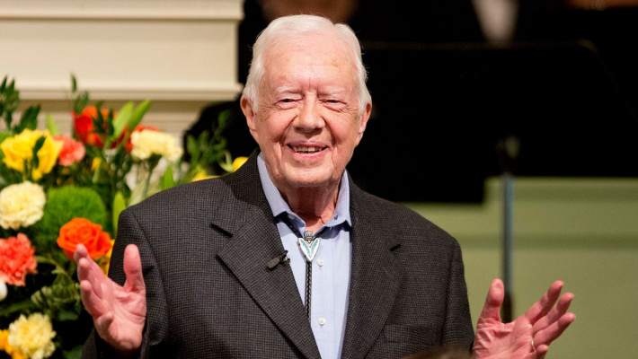 Jimmy Carter