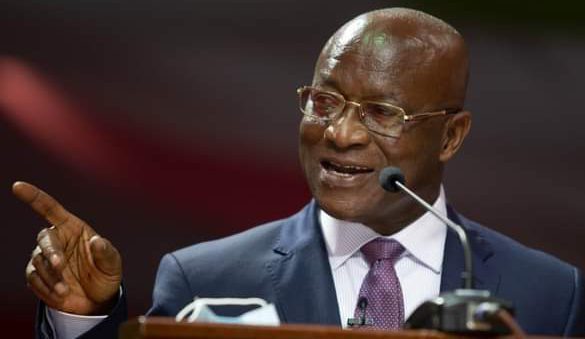 constitutional reforms