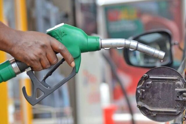fuel prices, fuel
