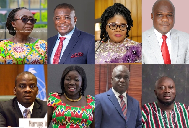 ministers-designate,ministerial