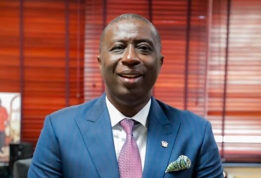 Pan-African Parliament , Boamah