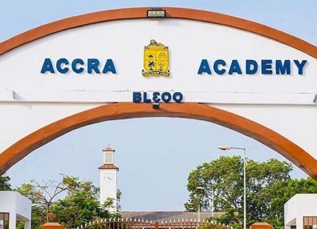 Academy