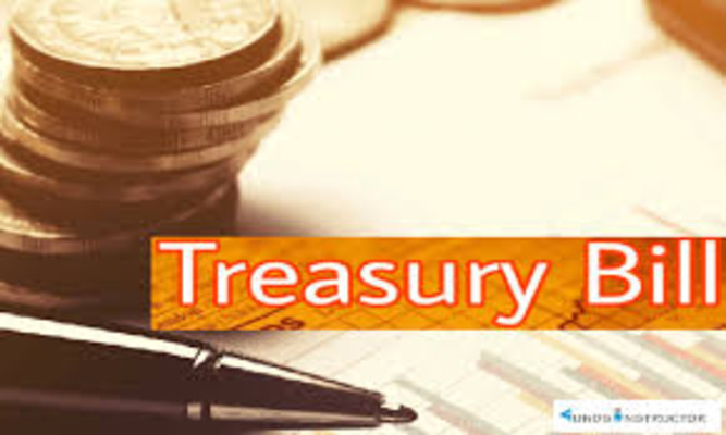 t-bill, treasury