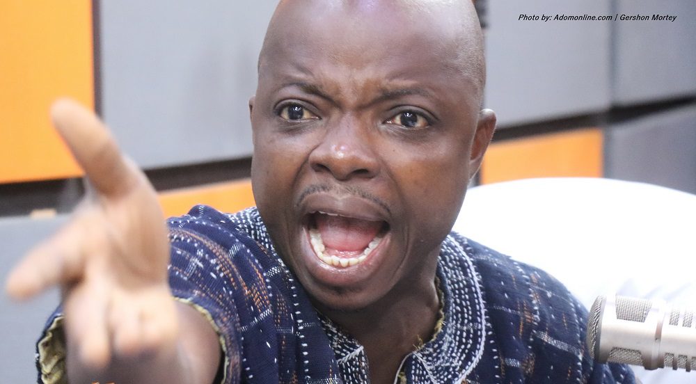 youth alliance, offensive, Abronye