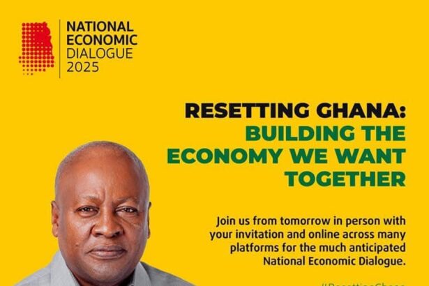 Economic Dialogue