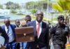 Finance Minister Ato Forson set to present Mid-year Budget Review next week Mid-year Budget, 2026 budget, crime