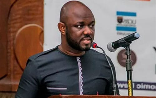 fuel price cuts, Ben Boakye