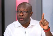 Miracles Aboagye’s arrest sets a dangerous precedent – Oppong Nkrumah Oppong Nkrumah, economy, Nkrumah