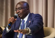 ‘This election is over’ – Bawumia pledges to work with all NPP members for 2028 victory work, death, confidence