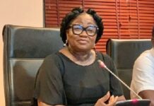 Vetting controversy: Patricia Appiagyei rejects and returns GH¢70,000 ‘gift’ Patricia Appiagyei, lose