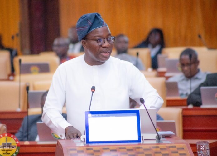 two-thirds, Majority Leader