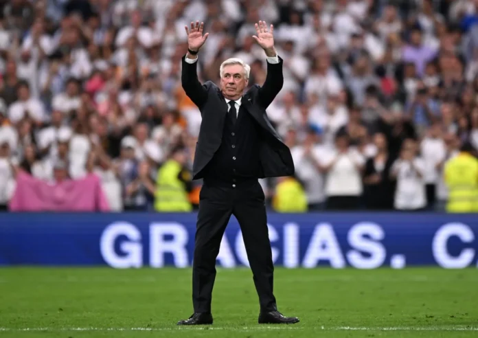 Ancelotti