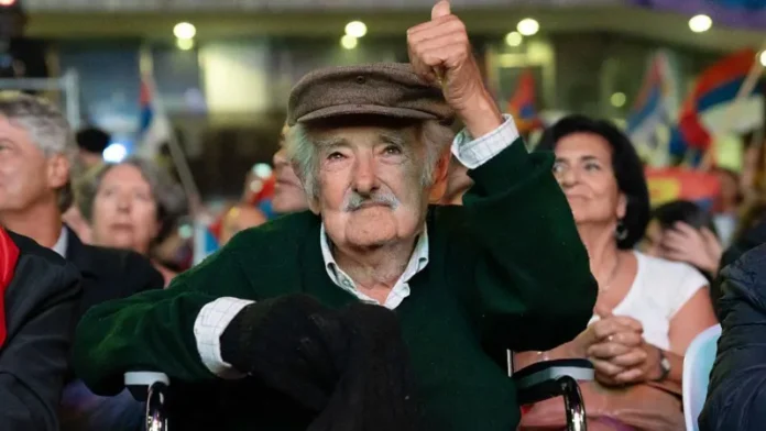 Mujica