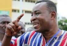Wontumi’s incarceration won’t stop his NPP Chairmanship bid – Palgrave Boakye Danquah NPP Chairmanship bid, Wontumi bail application,prison, sacrifice, illegal mining, Chairman Wontumi, supporters