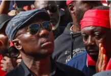 Afenyo-Markin slams Tribunal Bill, warns of justice chaos and threat to judiciary independence justice chaos, Third term, contempt, mourn, ruling