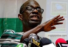 World Population Day: Aseidu Nketia champions youth-led national development population day, Nketiah