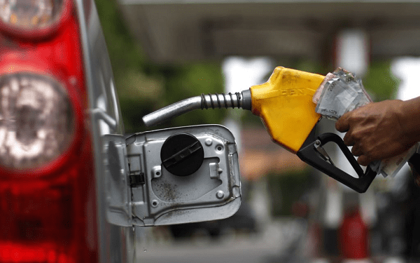 OMCs, GH¢1 fuel, petrol