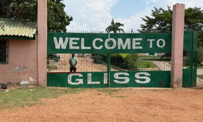 GLISS