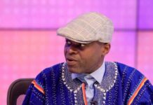 Kpebu predicts NDC victory in 2028 but warns of drop in votes NDC, Martin