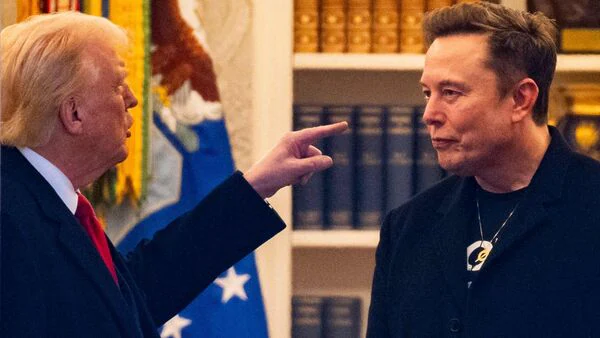 Musk