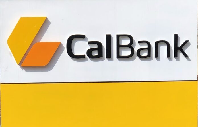 Cal bank