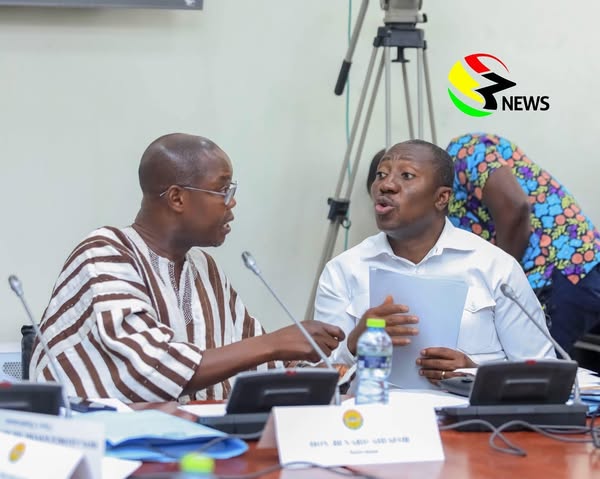 questions, conference