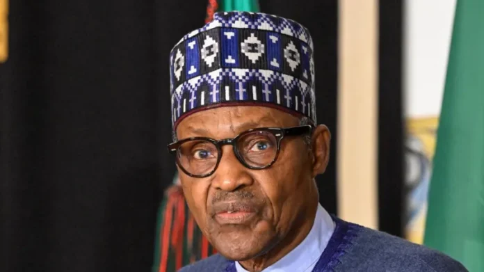 Muhammadu Buhari