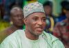 NACOC integrated into national security architecture pending constitutional amendment – Muntaka security architecture, violence