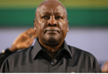 Come back and face justice – Mahama fires fresh challenge at ‘innocent’ Ofori-Atta face justice, days
