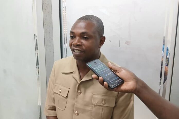 Bibiani-Ahwiaso-Bekwai