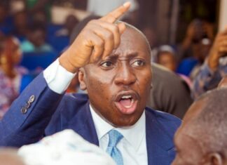 Publish breakdown of GH¢350m flood relief funds — Minority to gov’t relief funds, judges, price cut, results, expectations, peace pact, seat, Kpandai, appointees,partisanship, Pwamang, opposition, ECOWAS Parliament