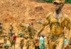 NAIMOS scores major win against galamsey, arrests 27 suspects in six regions suspects, GHOSPA, nation, UTAG