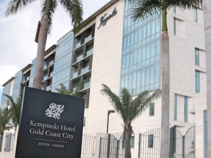 Kempinski