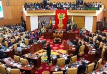 GH¢70,000 memo: Parliament demands OSP investigation memorandum, excise duty, cleanup exercise, legal affairs, Security and Intelligence, hit-and-run, Anti-LGBTQ+ Bill, debate