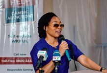 Justice Atuguba questions why Zanetor Rawlings is not yet a minister Zanetor Rawlings, Agyeman-Rawlings