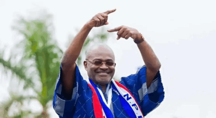 Amewu, employment, new poll