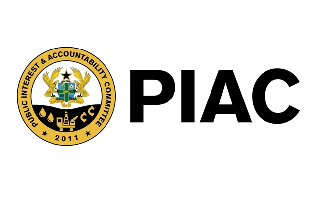 oil, PIAC