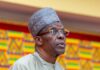 Speaker Bagbin signals fresh passage of anti-LGBTQ Bill before recess anti-lgbtq, vacations
