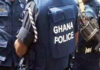 Man arrested over suspected GH₵1.1m fake gold scam in Bono Region fake gold scam, convicted, Bills Micro-Credit, cyber fraud, police