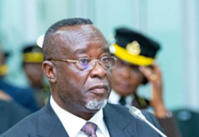 Chief Justice under fire as NPP accuses him of partisan politics partisan politics, legal vacation, justice, Paul Baffoe-Bonnie