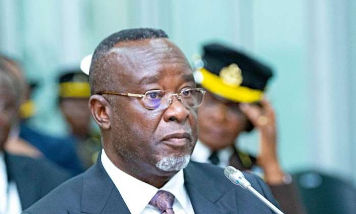 justice, Paul Baffoe-Bonnie