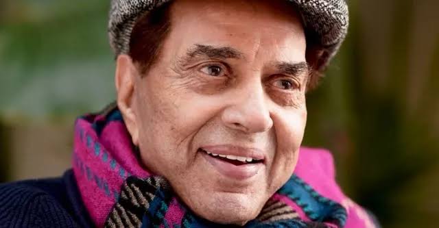 Dharmendra