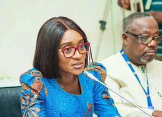 GH¢3bn deficit: PAC orders Minister, Ghana Water officials back to Parliament for answers on finances Ghana Water, College, documentation, Party people, policy, institutions