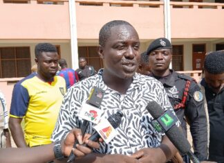 Daddy Lumba was a ‘prophet,’ Ghana must honour him – Atiwa East DCE Ernest Owusu Prophet