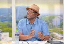 Supreme Court won’t settle a debate through constitutional interpretation – Kwaku Azar on NPP presidential constitutional interpretation, Political