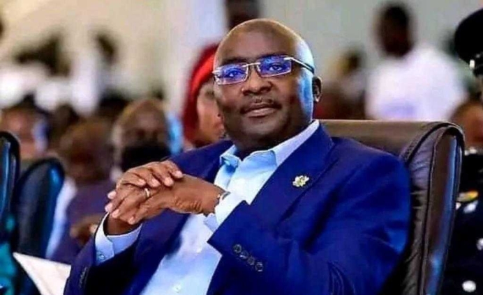 Bawumia campaign, Awuku