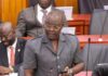 We had the money, we had the plans – Asenso-Boakye demands answers on stalled flood control projects flood control projects, dualisation