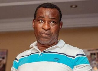 Chairman Wontumi: Prison inmates allegedly attempted to poison him poison, Musa Danquah, Wontumi seeks bail pending appeal, Exim